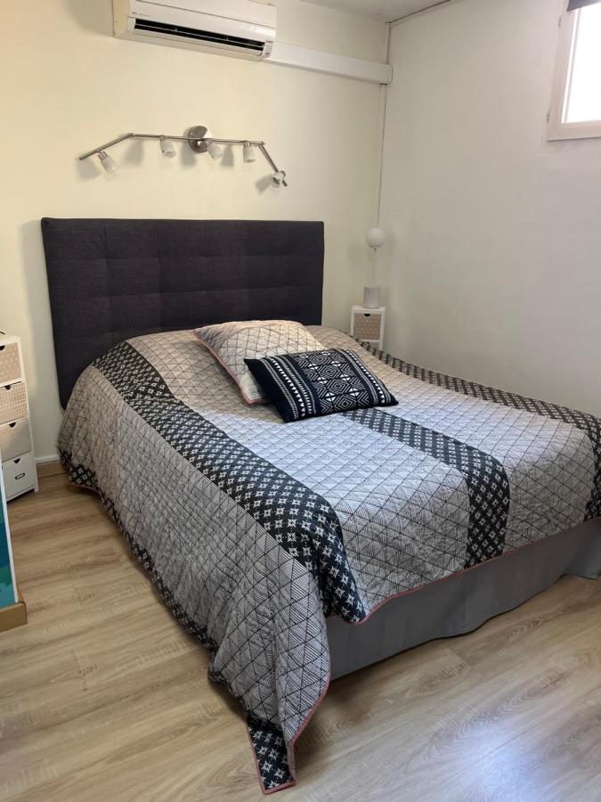 Appartement Atypique En Duplex Palavas-les-Flots Exteriör bild